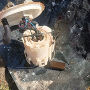 Pompa paliwa astra h 1.9 CDTI 