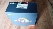 AMD Ryzen 5 1600X  6 x 3,6- 4Ghz  AM4