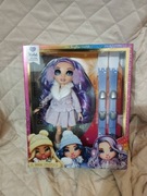 Rainbow High Winter Break Violet Willow nowe