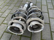 Amortyzatory Sachs przód BMW E46 seria 3