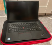 Lenovo ThinkPad X1 Carbon G7