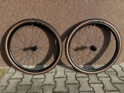 Koła DT SWISS G540 + PATHFINDER PRO, Specialized Diverge
