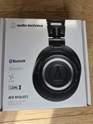 Słuchawki audio-technica ATM-M50xBT2