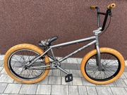 Rower wyczynowy BMX koła 20