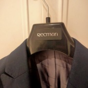 Garnitur Avion Recman 