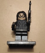Minifigurka John Wick 
