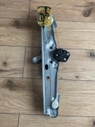 Podnośnik szyby tył prawy astra k