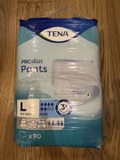 Tena pants proskin, rozmiar L plus, 1 opakowanie po 30 sztuk