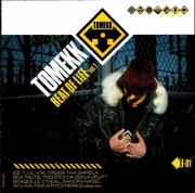 Dj Tomekk Beat Of Life Vol.1 Kurupt Ice T Lil Kim Shaq