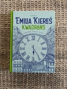 kwadrans, Emilia Kiereś, nowa