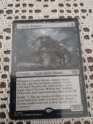 Caustic Bronco MTG outlaws 