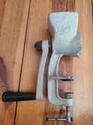 Maszynka do mielenia pieprzu młynek stary prl