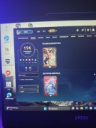 Konto League Of Legend serwer West 