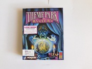Theme Park Mystery Amiga 
