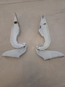 Zawias prawy i lewy maski outlander III LNJ3 i RNJ3