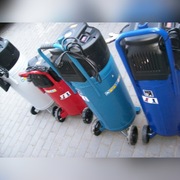 Kompresor Pionowy EINHELL DURO PRO D-K 241/50