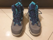 Buty Decathlon Quechua 36