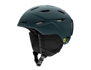 Smith Mirage MIPS matte deep forest S 51 - 55 kask