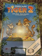 Książka ucznia TIGER 2