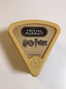 Trivial Pursuit Harry Potter gra karciana stan bdb