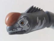Lego dinozaur Tytanozaur titano01 z zestawu 76973 oryginał
