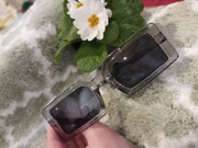 Okulary dla słońca 