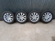 Oryginalne felgi aluminiowe Volvo OEM 19" 5x108