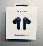 Słuchawki Samsung Galaxy Buds3 FE