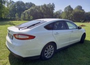 Ford Mondeo 2019 2.0 diesel Ecoblue Titanum 