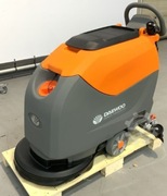 Myjka,zamiatarka przemyslowa Daewoo DAFL50A nowa 