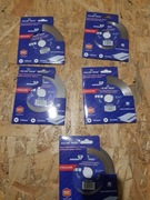 TARCZA DIAMENTOWA DO CIĘCIA I SZLIFOWANIA GRESU