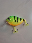 Przynęty szczupakowe