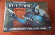 Kill Team Nachmund. Nowy w folii.