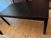 Stół salonowy duży ładny VENGE