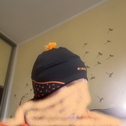 Czapka sportowa, unisex Exel - super stan