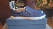 Tommy Hilfiger Tenisówki Howell 2F FM0FM00474 R.43