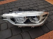  bmw f 30,31 full led adaptive  , komplet modułów