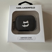 Karl Lagerfeld etui case AirPods Pro 2