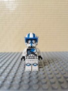 Clone Heavy Trooper figurka LEGO sw1247