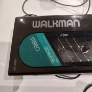 Walkman Sony WM 24 DOLBY 