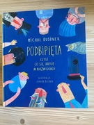 Podbipięta czyli co się kryje w nazwiskach - Michał Rusinek