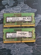 PAMIĘĆ RAM DDR4 SAMSUNG 4GB 3200MHz SODIMM