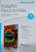 Książka nauczyciela Oblicza geografii 1 poziom rozszerzony