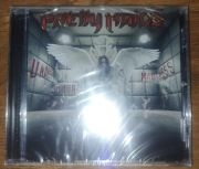 Pretty Maids, Undress Your Madness