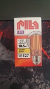 6szt Żarówka LED Pila 10.5W E27 FILAMENT A++/E 