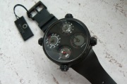 Meccaniche Veloci Quattro Valvole 48mm Automatic 