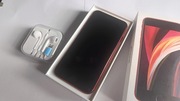 Apple iPhone SE 3/64GB Czerwony (2020) 