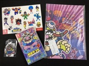 Warioware Get It Together! Nintendo Switch