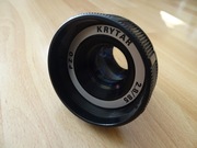 Obiektyw PZO KRYTAR 2,8/85 projektor/rzutnik