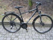 KTM Cross Road ekstra stan wysyłka